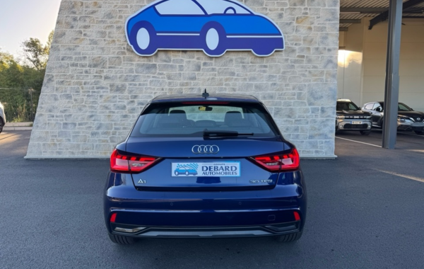 audi-a1-sportback-30-tfsi-110ch-advanced-s-tronic-7 - 902744713