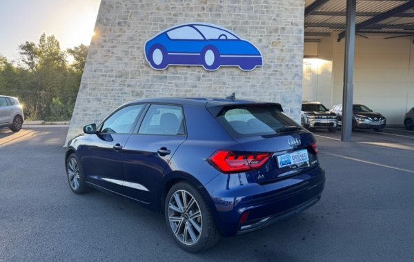 audi-a1-sportback-30-tfsi-110ch-advanced-s-tronic-7 - 902744713