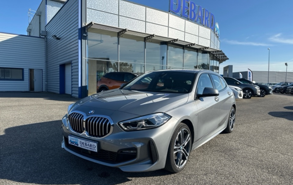 bmw-serie-1-f40-118ia-136ch-m-sport-dkg7 - 902754713