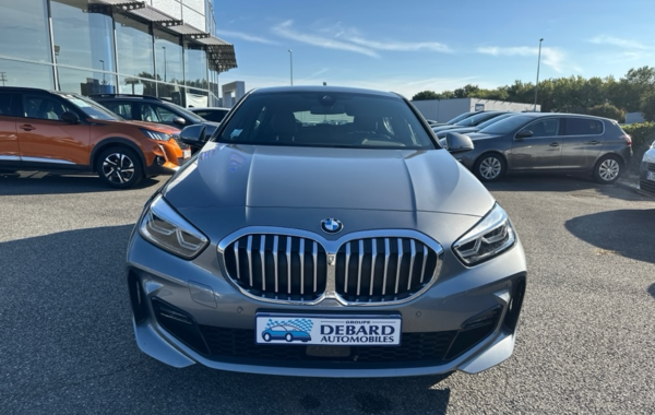 bmw-serie-1-f40-118ia-136ch-m-sport-dkg7 - 902754713