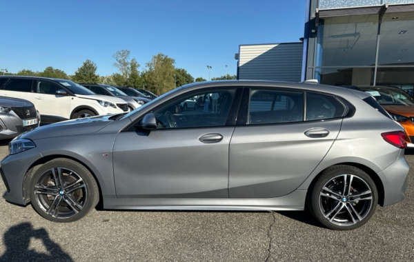 bmw-serie-1-f40-118ia-136ch-m-sport-dkg7 - 902754713