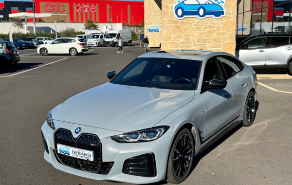 bmw-i4-g26-m50-544ch - 902794713