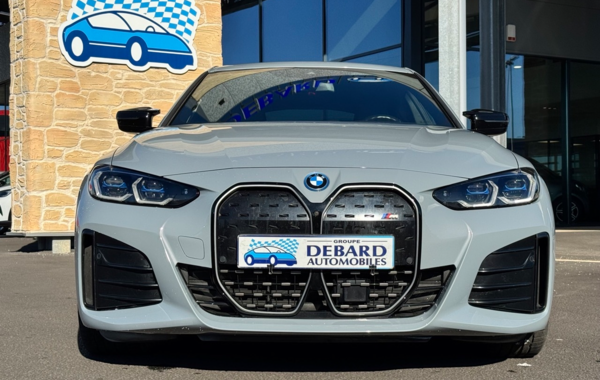 bmw-i4-g26-m50-544ch - 902794713