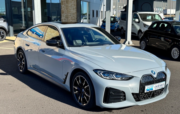 bmw-i4-g26-m50-544ch - 902794713