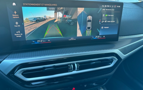 bmw-i4-g26-m50-544ch - 902794713