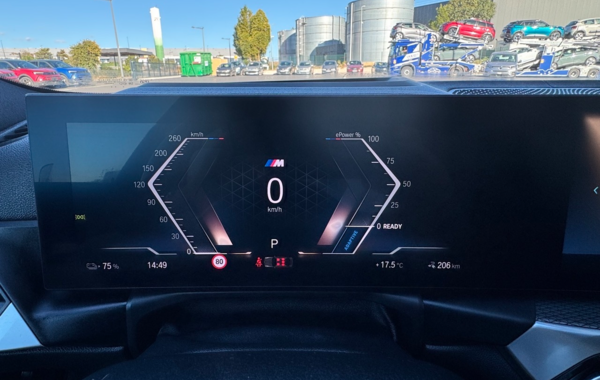 bmw-i4-g26-m50-544ch - 902794713