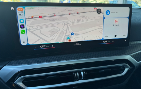 bmw-i4-g26-m50-544ch - 902794713