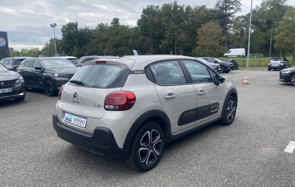 citroen-c3-1-2-puretech-83ch-s-s-c-series-123g - 902824713