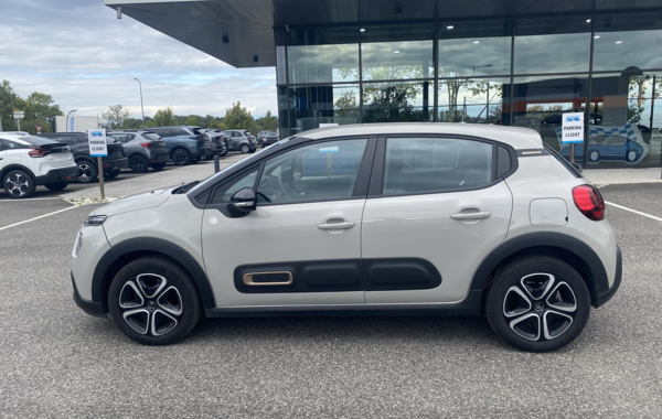 citroen-c3-1-2-puretech-83ch-s-s-c-series-123g - 902824713