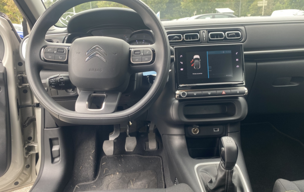 citroen-c3-1-2-puretech-83ch-s-s-c-series-123g - 902824713