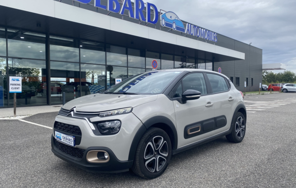 citroen-c3-1-2-puretech-83ch-s-s-c-series-123g - 902864713