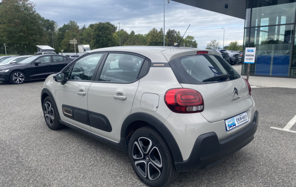 citroen-c3-1-2-puretech-83ch-s-s-c-series-123g - 902864713