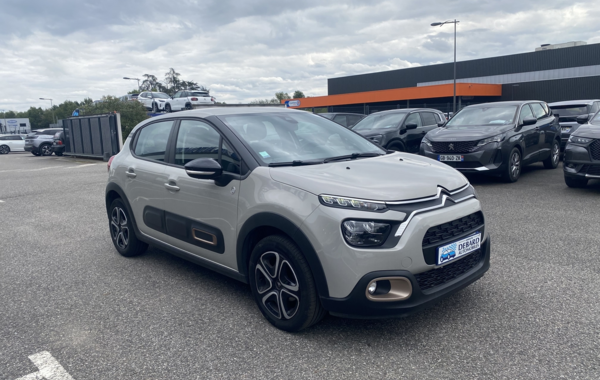 citroen-c3-1-2-puretech-83ch-s-s-c-series-123g - 902904713