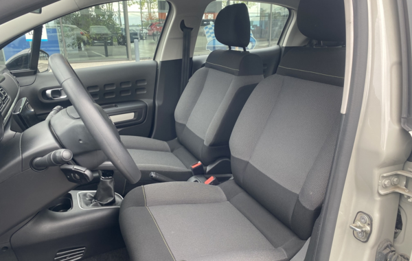 citroen-c3-1-2-puretech-83ch-s-s-c-series-123g - 902904713