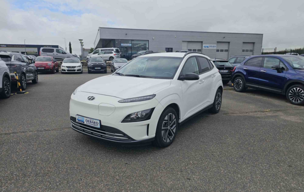 hyundai-kona-electric-39kwh-136ch-intuitive - 902964713