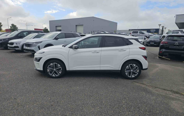 hyundai-kona-electric-39kwh-136ch-intuitive - 902964713