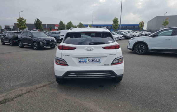 hyundai-kona-electric-39kwh-136ch-intuitive - 902964713