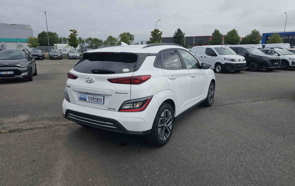 hyundai-kona-electric-39kwh-136ch-intuitive - 902964713