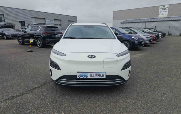 hyundai-kona-electric-39kwh-136ch-intuitive - 902964713