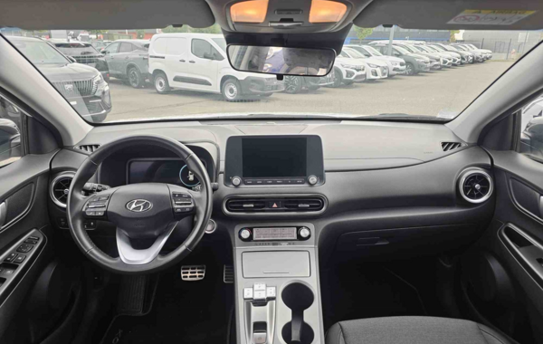 hyundai-kona-electric-39kwh-136ch-intuitive - 902964713