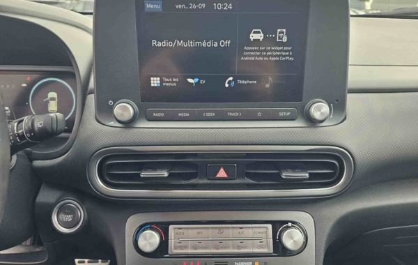hyundai-kona-electric-39kwh-136ch-intuitive - 902964713