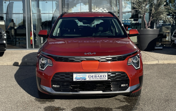 kia-niro-ev-204ch-active - 902974713