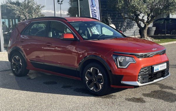 kia-niro-ev-204ch-active - 902974713