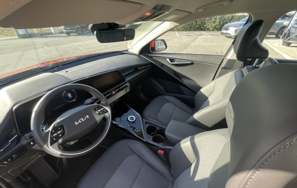 kia-niro-ev-204ch-active - 902974713