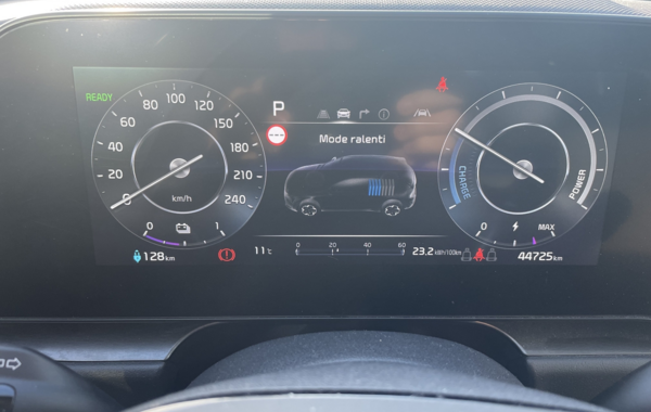 kia-niro-ev-204ch-active - 902974713