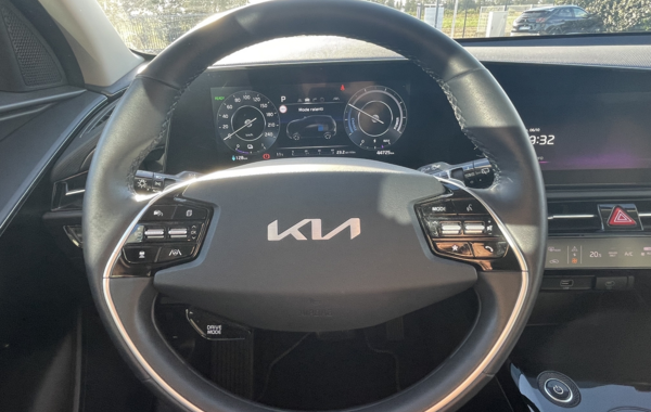 kia-niro-ev-204ch-active - 902974713