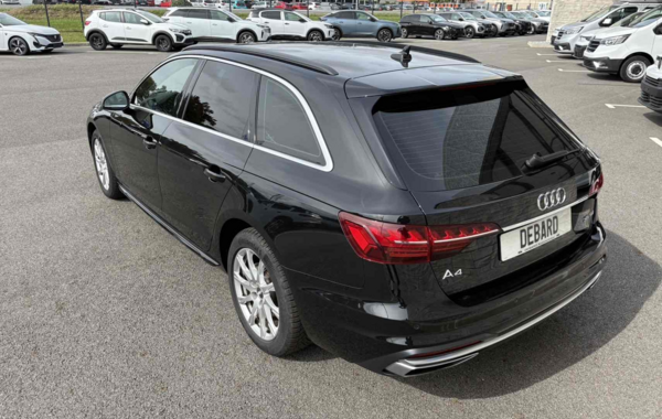 audi-a4-avant-35-tdi-163ch-business-line-s-tronic-7-9cv - 902994713