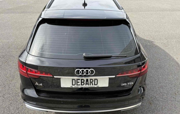 audi-a4-avant-35-tdi-163ch-business-line-s-tronic-7-9cv - 902994713