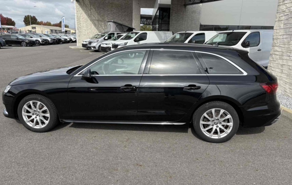 audi-a4-avant-35-tdi-163ch-business-line-s-tronic-7-9cv - 902994713