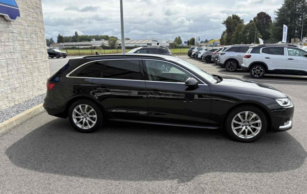 audi-a4-avant-35-tdi-163ch-business-line-s-tronic-7-9cv - 902994713