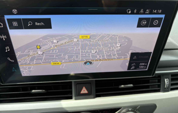 audi-a4-avant-35-tdi-163ch-business-line-s-tronic-7-9cv - 902994713