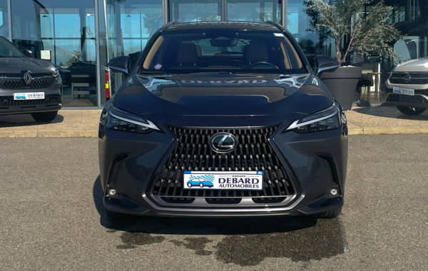 lexus-nx-350h-4wd-executive - 903014713