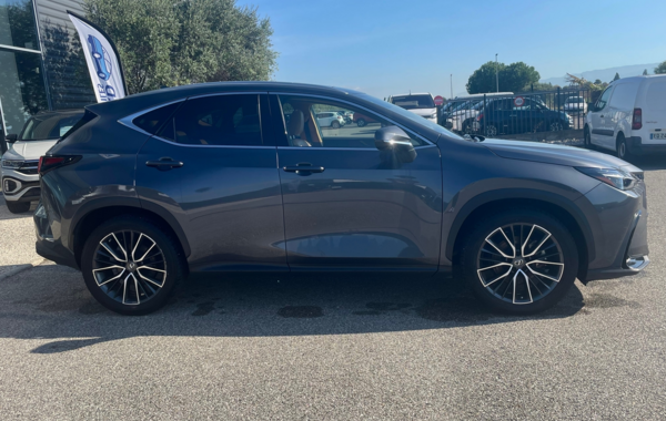 lexus-nx-350h-4wd-executive - 903014713