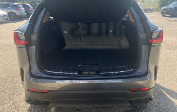 lexus-nx-350h-4wd-executive - 903014713