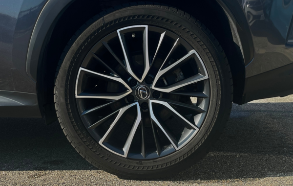 lexus-nx-350h-4wd-executive - 903014713