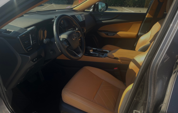 lexus-nx-350h-4wd-executive - 903014713