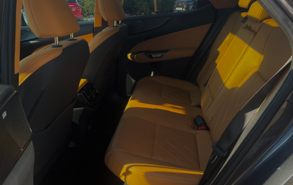 lexus-nx-350h-4wd-executive - 903014713