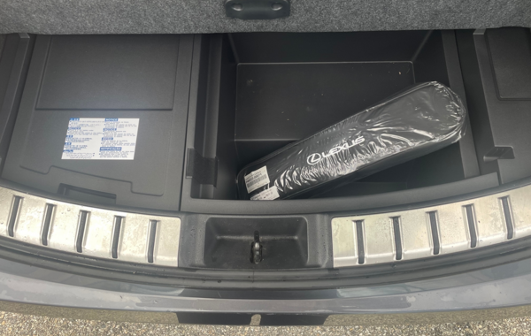 lexus-nx-350h-4wd-executive - 903014713