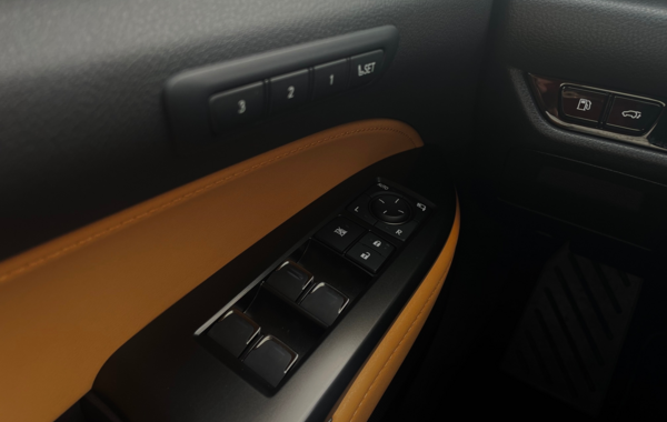 lexus-nx-350h-4wd-executive - 903014713