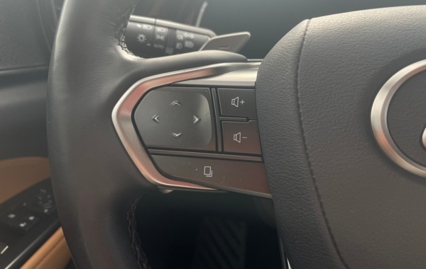 lexus-nx-350h-4wd-executive - 903014713