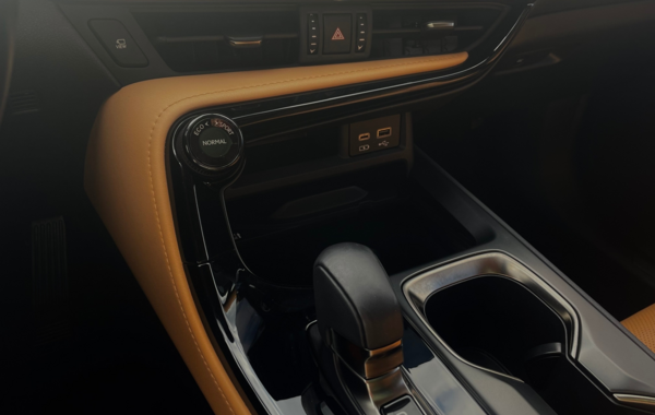 lexus-nx-350h-4wd-executive - 903014713