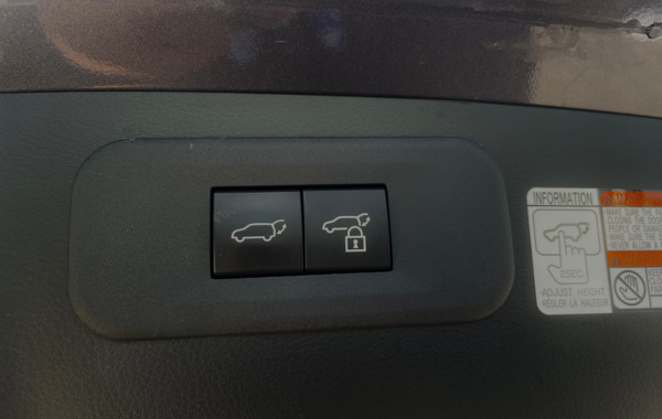 lexus-nx-350h-4wd-executive - 903014713