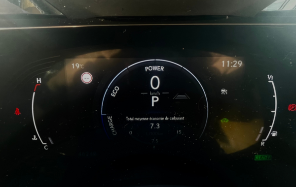 lexus-nx-350h-4wd-executive - 903014713