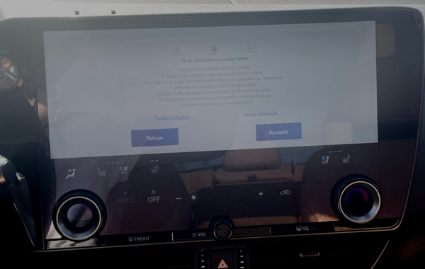 lexus-nx-350h-4wd-executive - 903014713