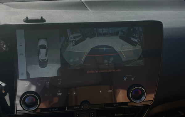 lexus-nx-350h-4wd-executive - 903014713