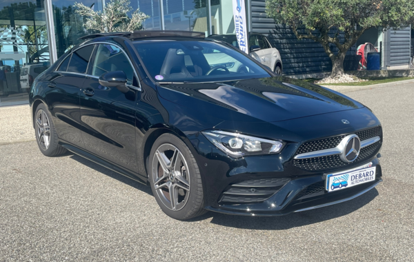 mercedes-cla-180-136ch-amg-line-7g-dct - 903034713